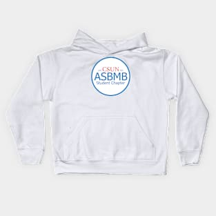 ASBMB Logo Kids Hoodie